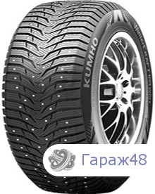 Kumho WinterCraft Ice WI31 215/60 R16 99T